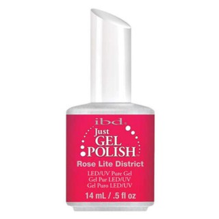 IBD Just Gel polish – Rose Lite District 6587